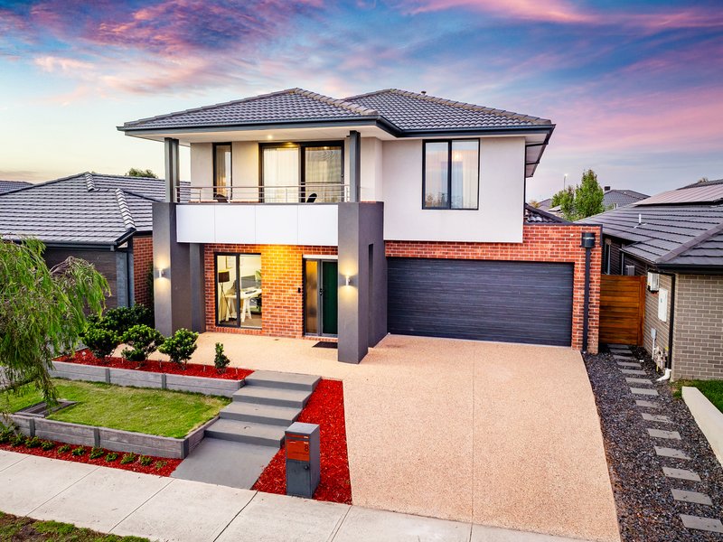 Photo - 8 Origin Avenue, Botanic Ridge VIC 3977 - Image 33