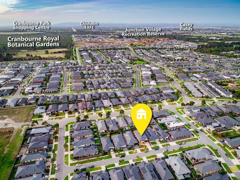 Photo - 8 Origin Avenue, Botanic Ridge VIC 3977 - Image 35