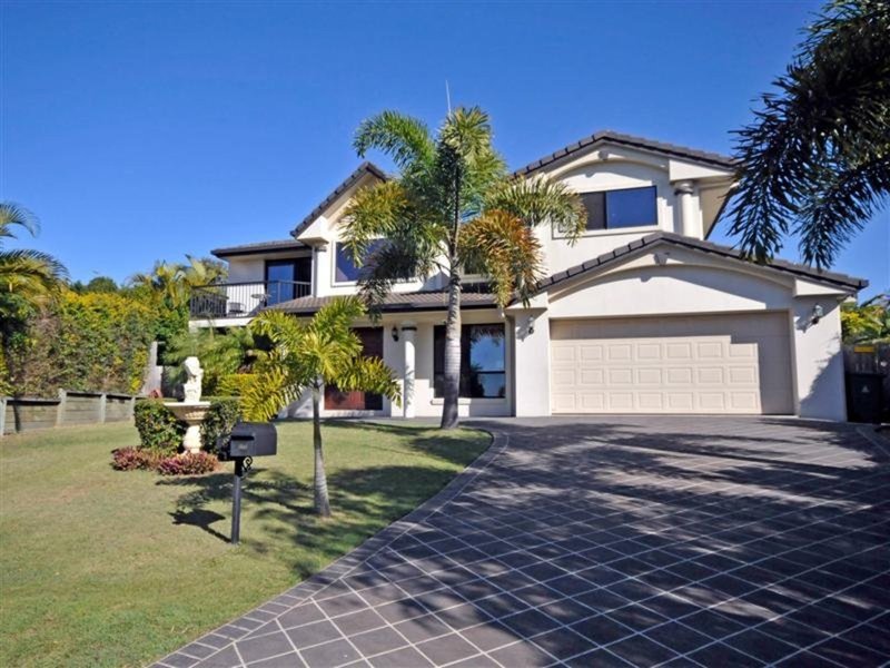 Photo - 8 Orinda Court, Cashmere QLD 4500 - Image 20