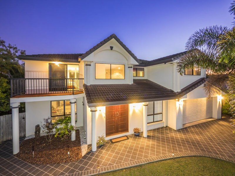 8 Orinda Ct , Cashmere QLD 4500