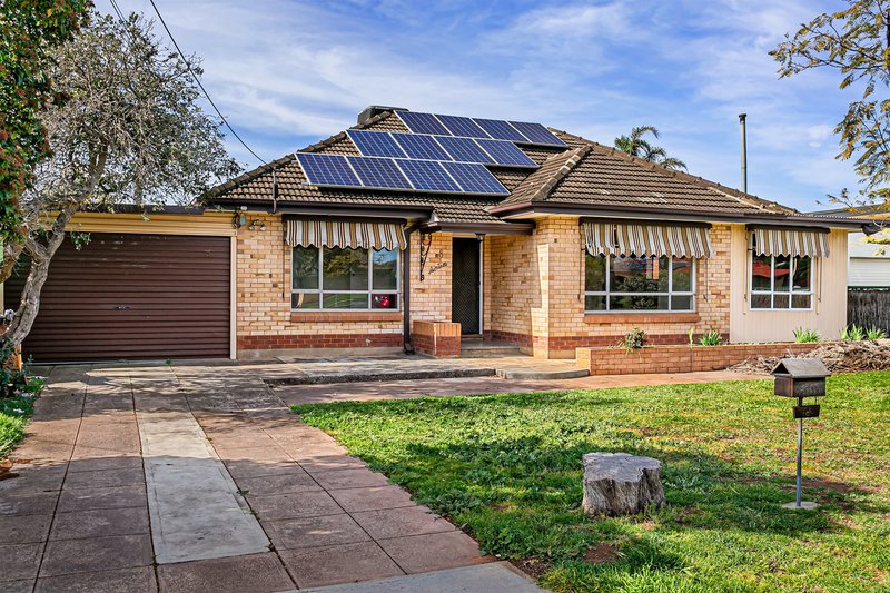 8 Ormsby Avenue, Parafield Gardens SA 5107