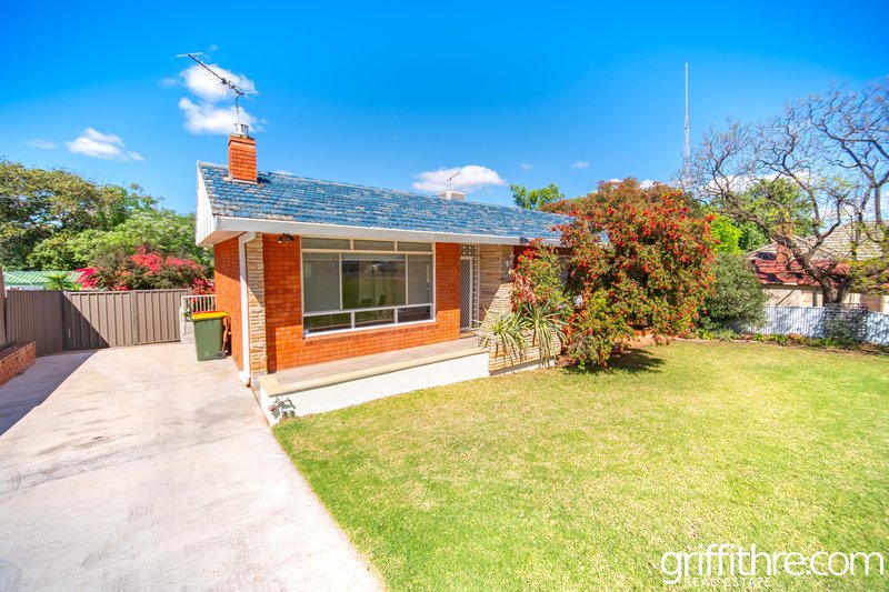 8 Ortella Street, Griffith NSW 2680