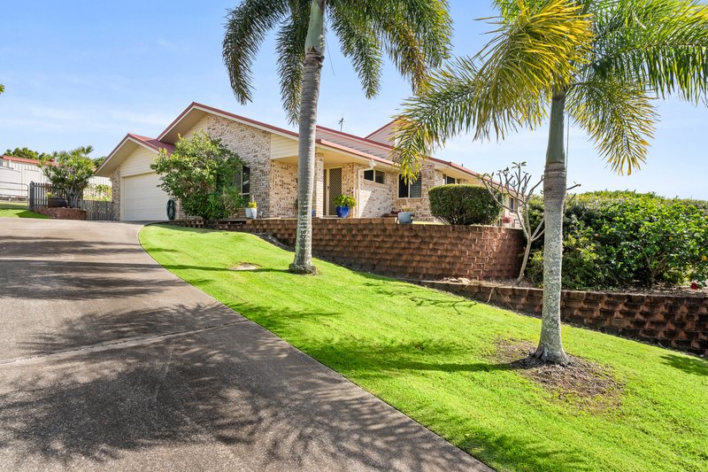 Photo - 8 Osprey Drive, Craignish QLD 4655 - Image 2