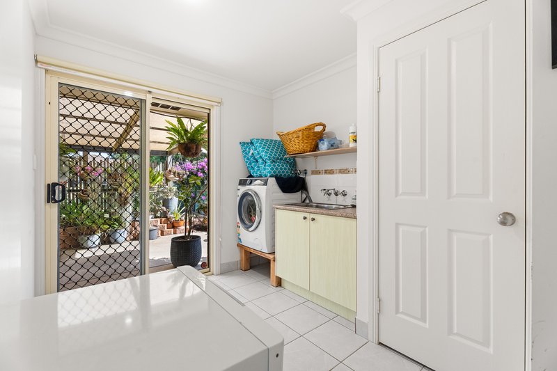 Photo - 8 Osprey Drive, Craignish QLD 4655 - Image 16