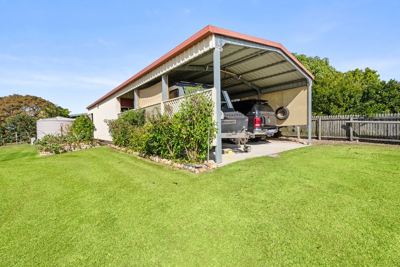 Photo - 8 Osprey Drive, Craignish QLD 4655 - Image 26