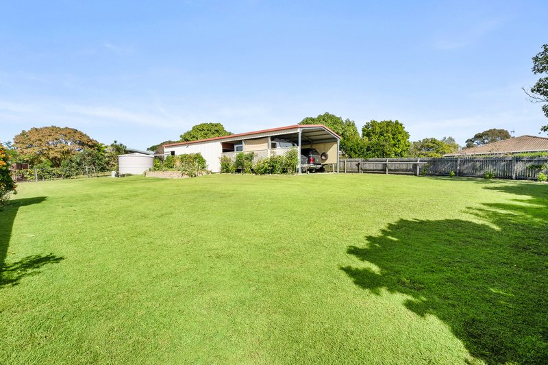 Photo - 8 Osprey Drive, Craignish QLD 4655 - Image 27