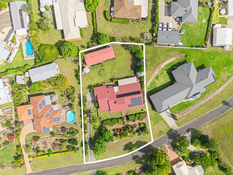 Photo - 8 Osprey Drive, Craignish QLD 4655 - Image 31