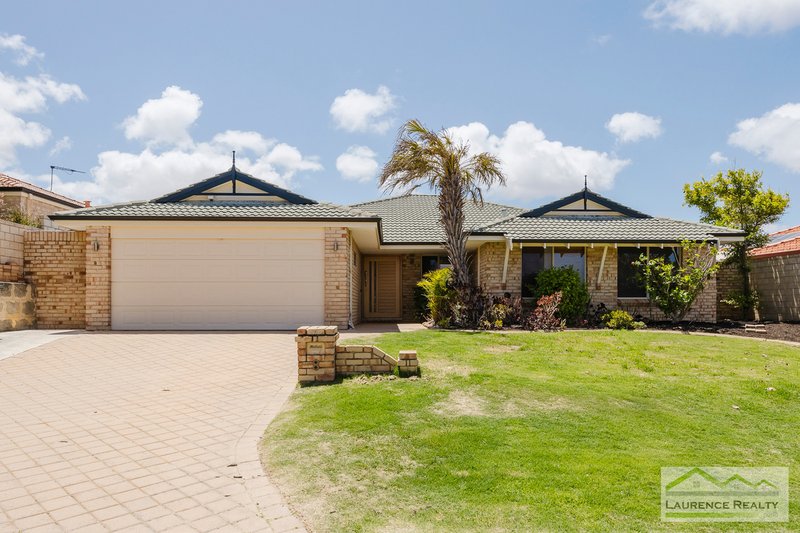 8 Ostend Parade, Mindarie WA 6030