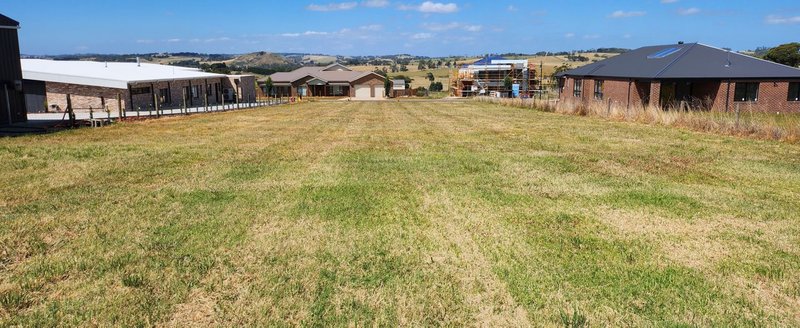 Photo - 8 Outlook Ridge, Leongatha VIC 3953 - Image 4