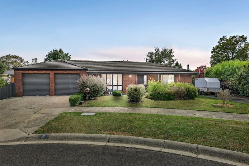 Photo - 8 Owen Court, Sebastopol VIC 3356 - Image 1