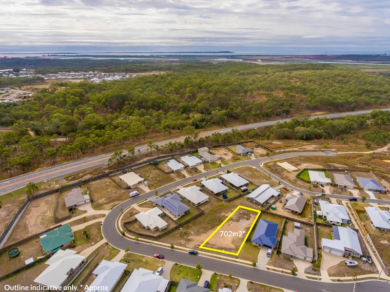 Photo - 8 Owttrim Circuit, O'Connell QLD 4680 - Image 1