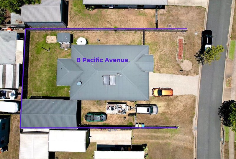 Photo - 8 Pacific Avenue, Sarina QLD 4737 - Image 2