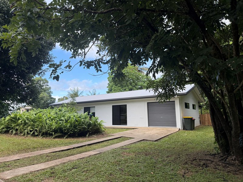 Photo - 8 Pacific View Drive, Wongaling Beach QLD 4852 - Image 1