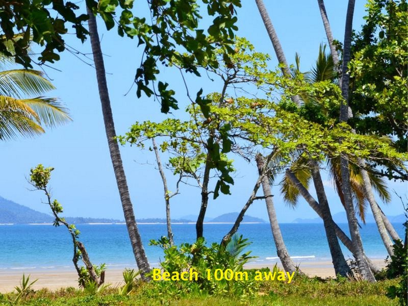 Photo - 8 Pacific View Drive, Wongaling Beach QLD 4852 - Image 4