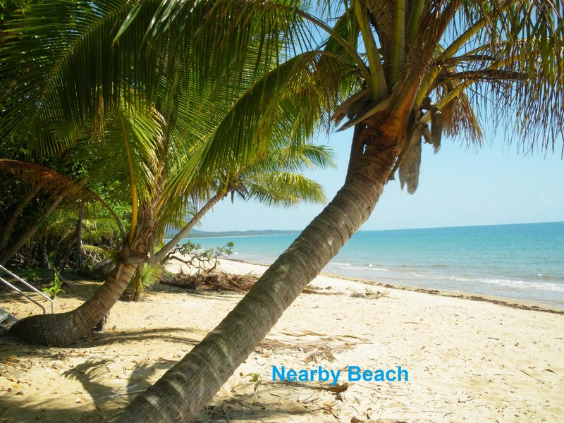 Photo - 8 Pacific View Drive, Wongaling Beach QLD 4852 - Image 13