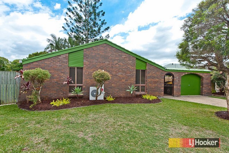 8 Packer Street, Chermside West QLD 4032