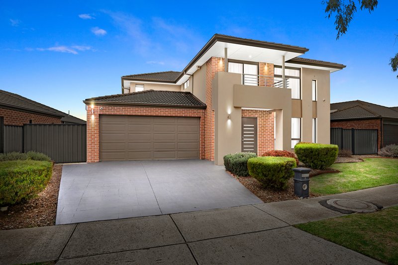 8 Paddys Place, South Morang VIC 3752