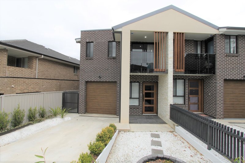Photo - 8 Page Street, Wentworthville NSW 2145 - Image 1