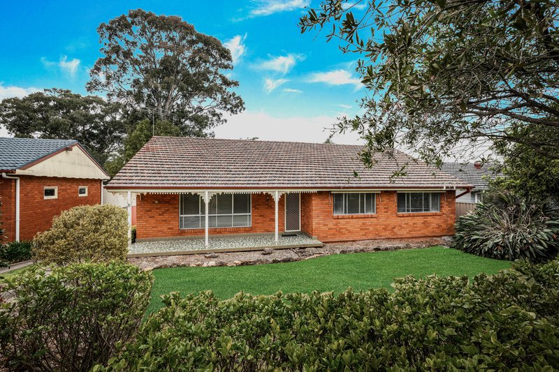 8 Palace Road, Baulkham Hills NSW 2153