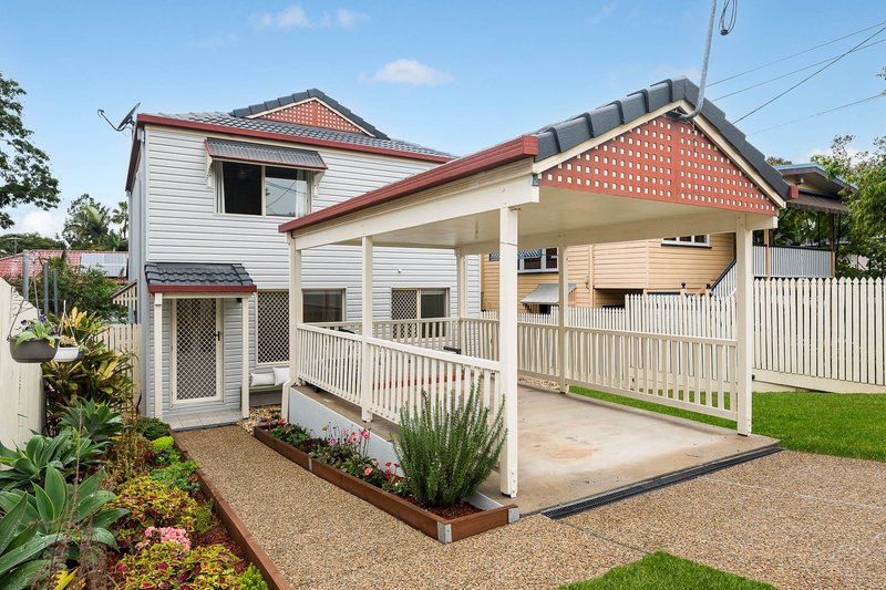 Photo - 8 Palermo Street, Morningside QLD 4170 - Image