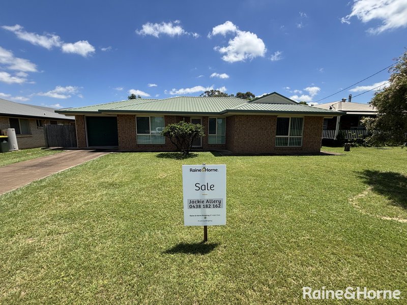 8 Palm Court, Kingaroy QLD 4610