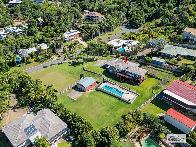 8 Palm Court, Meikleville Hill QLD 4703