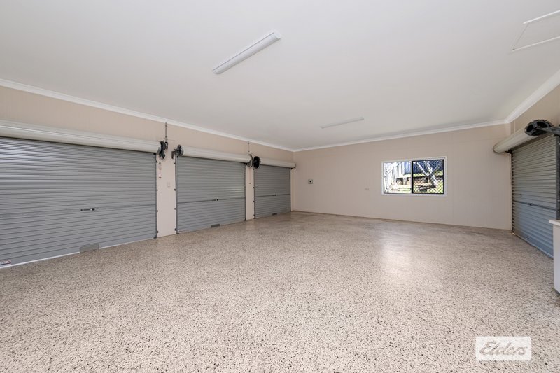 Photo - 8 Palm Court, Meikleville Hill QLD 4703 - Image 25