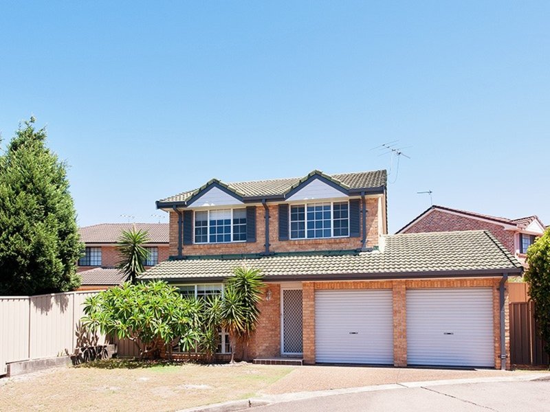 8 Palm Grove, Salamander Bay NSW 2317