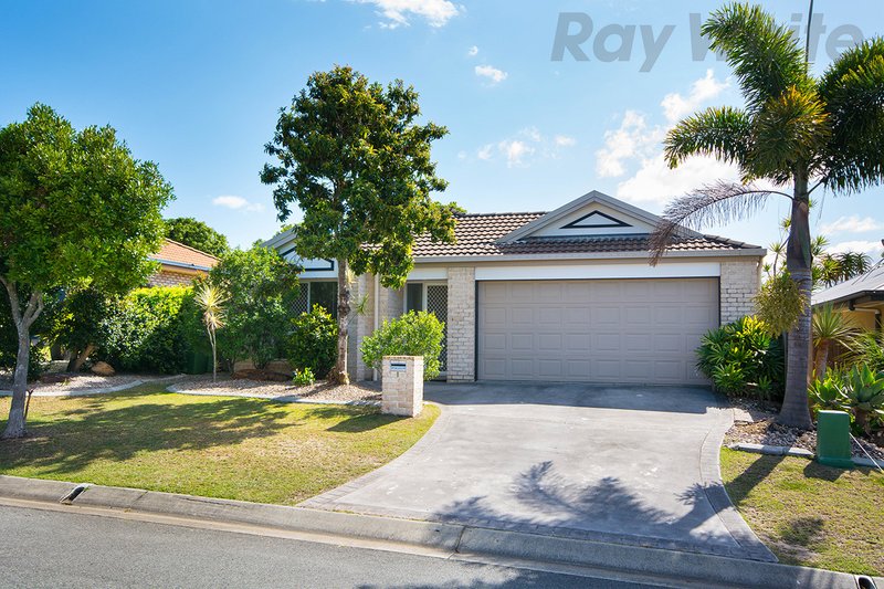 8 Paluma Court, North Lakes QLD 4509