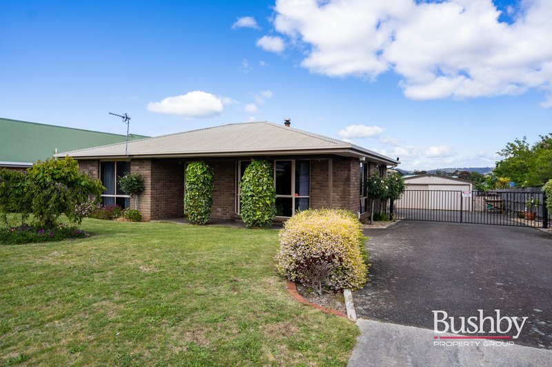 8 Pamela Court, Summerhill TAS 7250