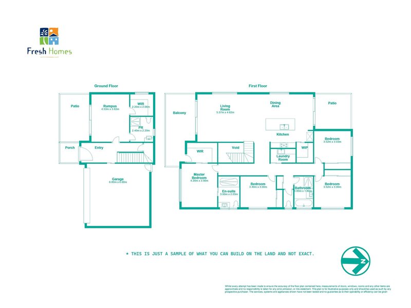 Photo - 8 Panorama Crescent, Ormeau QLD 4208 - Image 4