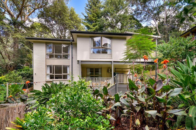 8 Panorama Road, Lane Cove NSW 2066