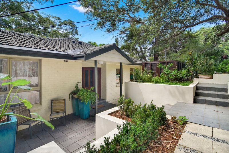 Photo - 8 Panorama Road, Lane Cove NSW 2066 - Image 3