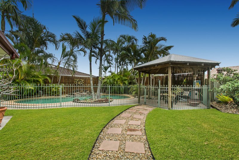 8 Paperbark Ct , Mountain Creek QLD 4557