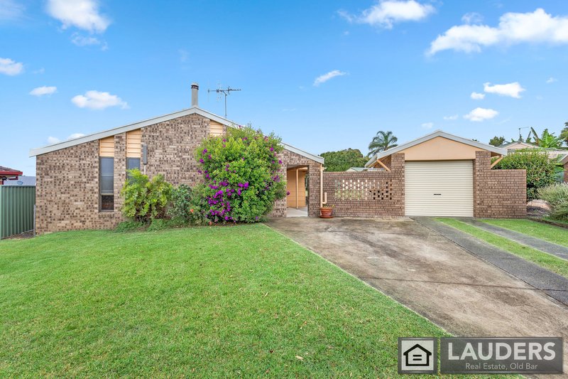 8 Paradise Close, Old Bar NSW 2430