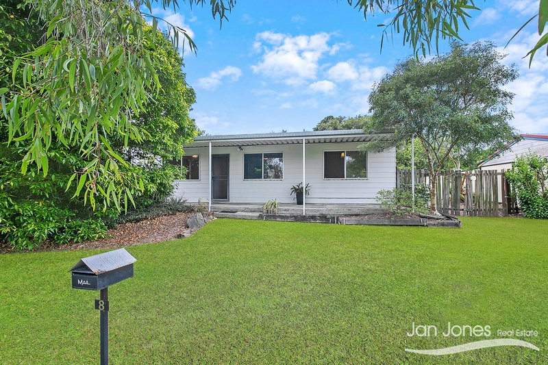 8 Parakeet Court, Deception Bay QLD 4508