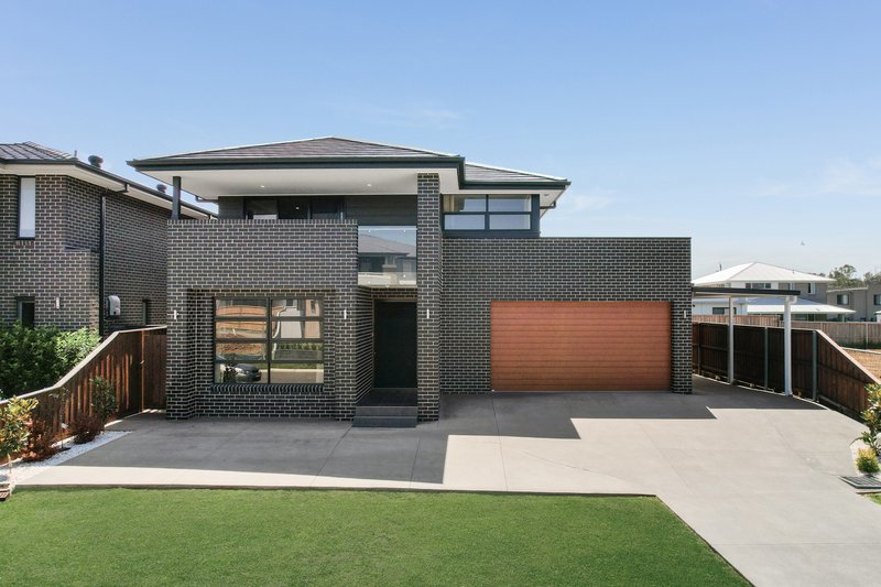 8 Parish Way, Carnes Hill NSW 2171 Real Estate Industry Partners