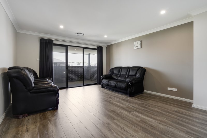 8 Parish Way, Carnes Hill NSW 2171 Real Estate Industry Partners