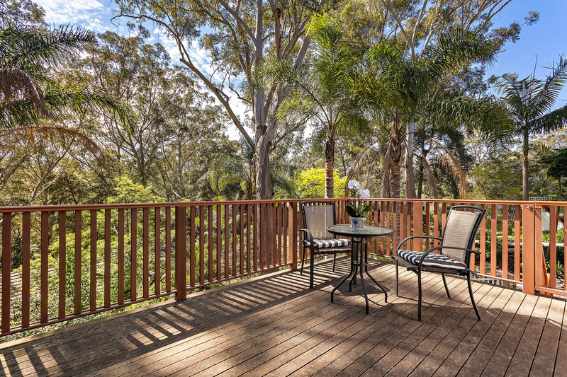 Photo - 8 Park Avenue, Beecroft NSW 2119 - Image 8