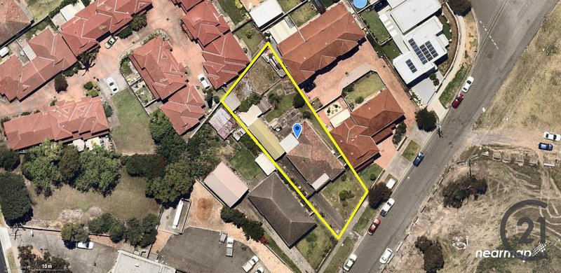 8 Park Road, Liverpool NSW 2170