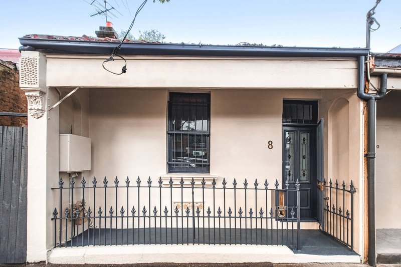 Photo - 8 Park Street, Erskineville NSW 2043 - Image 1
