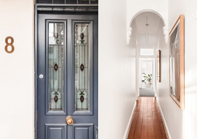 Photo - 8 Park Street, Erskineville NSW 2043 - Image 2