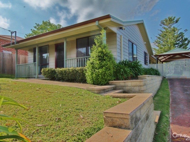 Photo - 8 Parker Street, Woodford NSW 2778 - Image 1