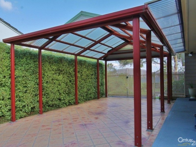 Photo - 8 Parker Street, Woodford NSW 2778 - Image 9