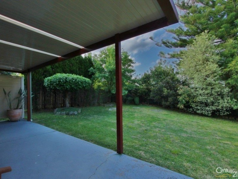 Photo - 8 Parker Street, Woodford NSW 2778 - Image 10