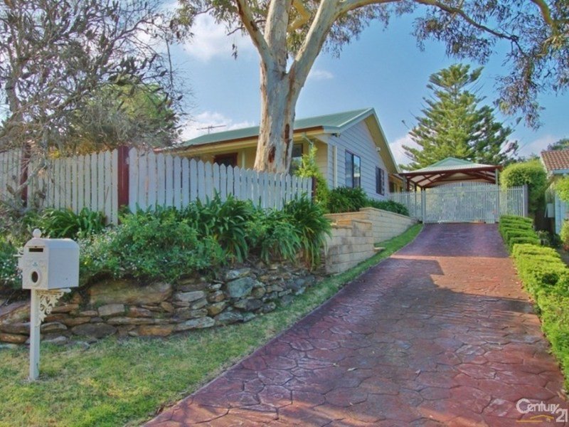 Photo - 8 Parker Street, Woodford NSW 2778 - Image 12