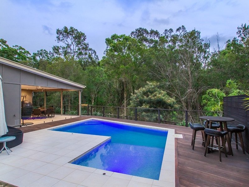 Photo - 8 Parkes Court, Reedy Creek QLD 4227 - Image 4