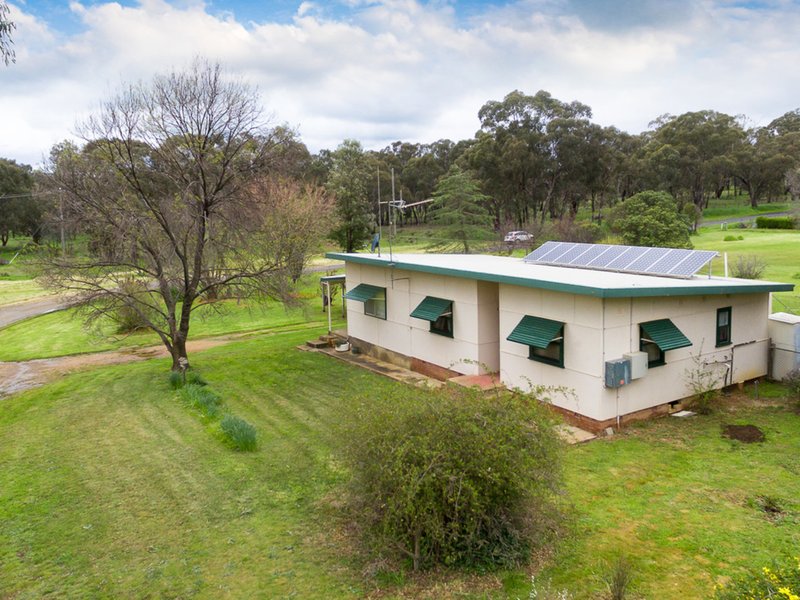 8 Parkes Street, Manildra NSW 2865