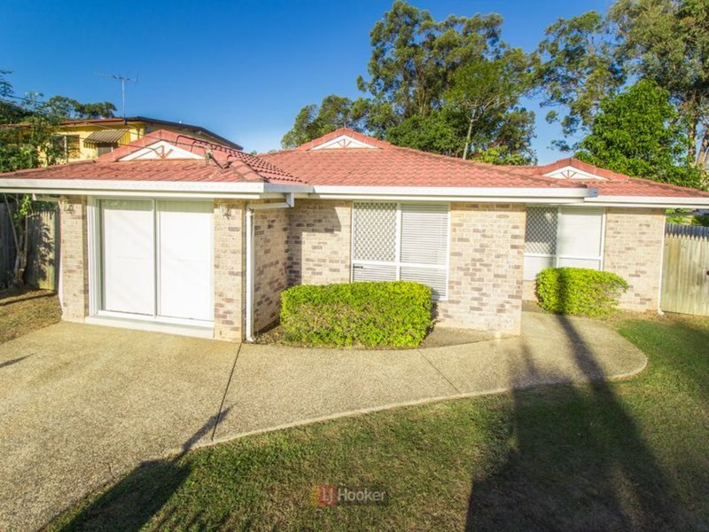 8 Parkland Avenue, Browns Plains QLD 4118