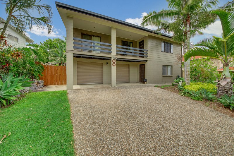 Photo - 8 Parkside Street, Tannum Sands QLD 4680 - Image 3